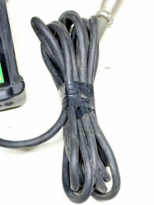 Greenlee 855 Smart Bender Deluxe Remote Pendant Controller