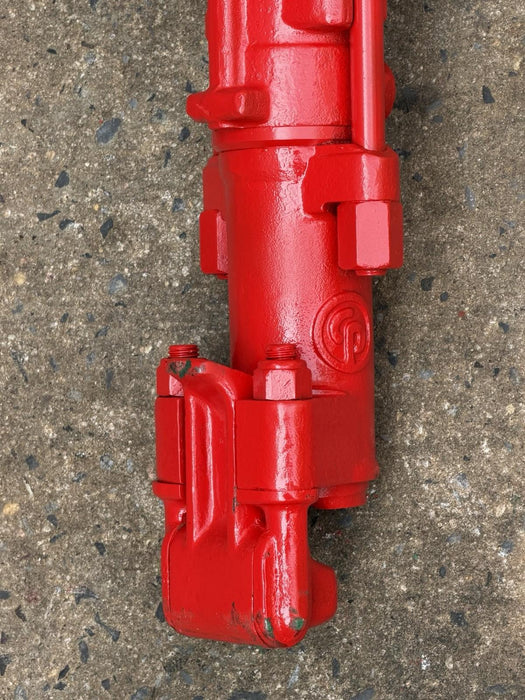 Chicago Pneumatic CP-32A Rock Drill Rotary Hammer Sinker 60 Lb Class #3