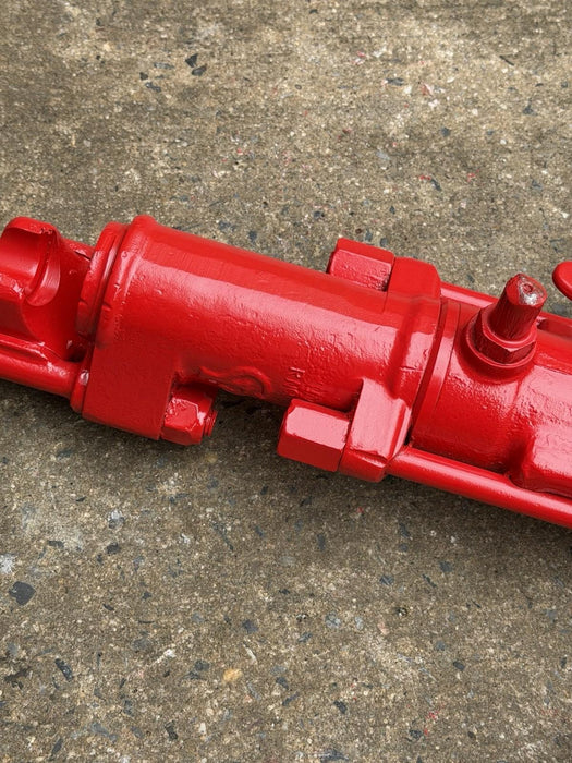 Chicago Pneumatic CP-32A Rock Drill Rotary Hammer Sinker 60 Lb Class #6