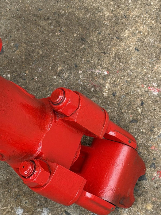 Chicago Pneumatic CP-32A Rock Drill Rotary Hammer Sinker 60 Lb Class #7