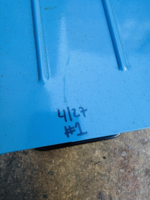 Miller PipeWorx 350 FieldPro Welder similar XMT-350 TESTED #1