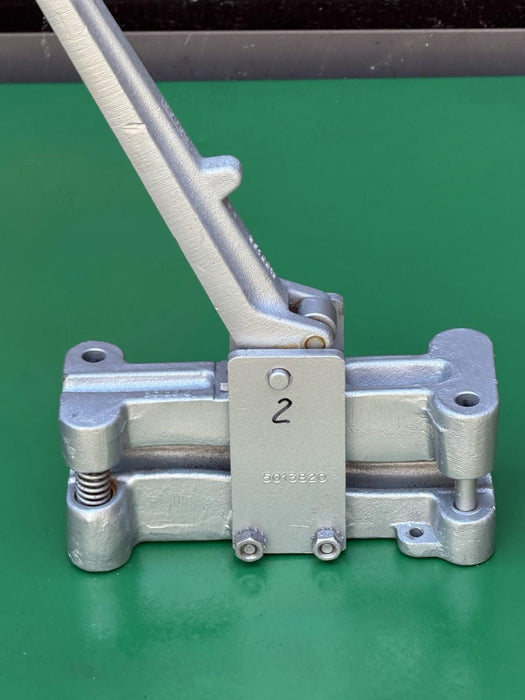 Greenlee 1810 Little Kicker 1/2" EMT Offset Conduit Bender Tool #2