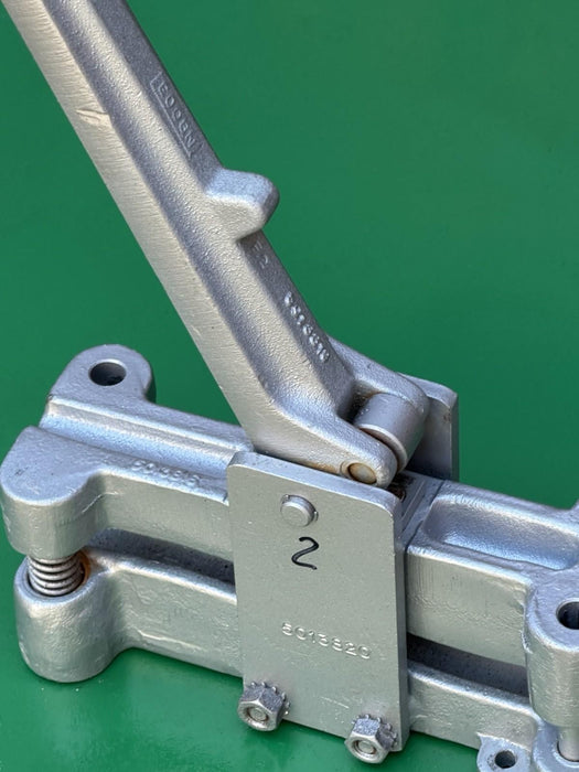 Greenlee 1810 Little Kicker 1/2" EMT Offset Conduit Bender Tool #2
