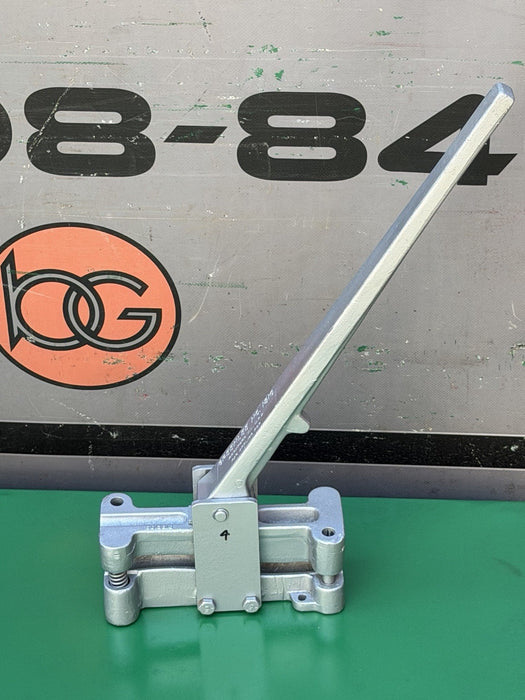 Greenlee 1810 Little Kicker 1/2" EMT Offset Conduit Bender Tool #4