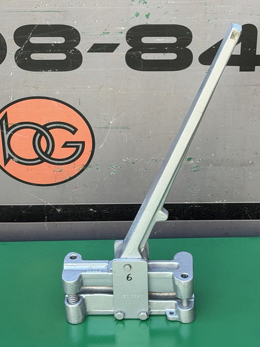 Greenlee 1810 Little Kicker 1/2" EMT Offset Conduit Bender Tool #6