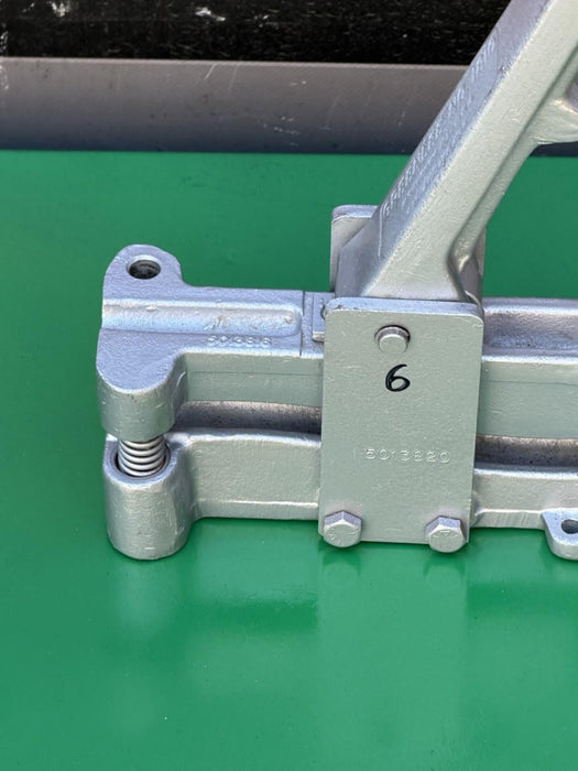 Greenlee 1810 Little Kicker 1/2" EMT Offset Conduit Bender Tool #6