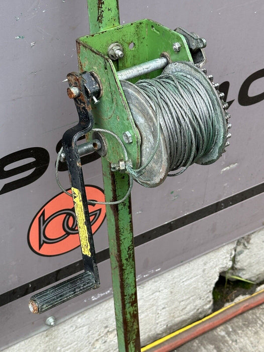 GREENLEE 766 M5 WIRE TUGGER PULLER