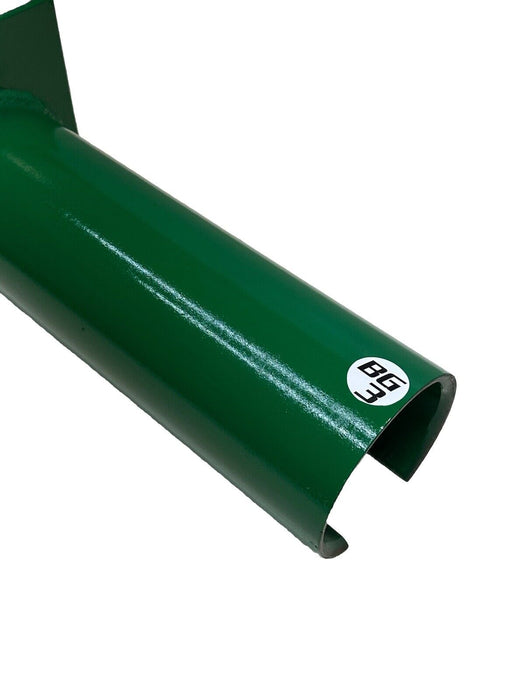 Greenlee 441-5 Cable Feeding Sheave Wire Tugger Puller Duct Tool 5” #BG3