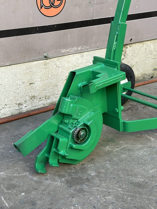 Greenlee 1800 Mechanical Bender for 1/2, 3/4, 1 inch IMC and Rigid Conduit BG7