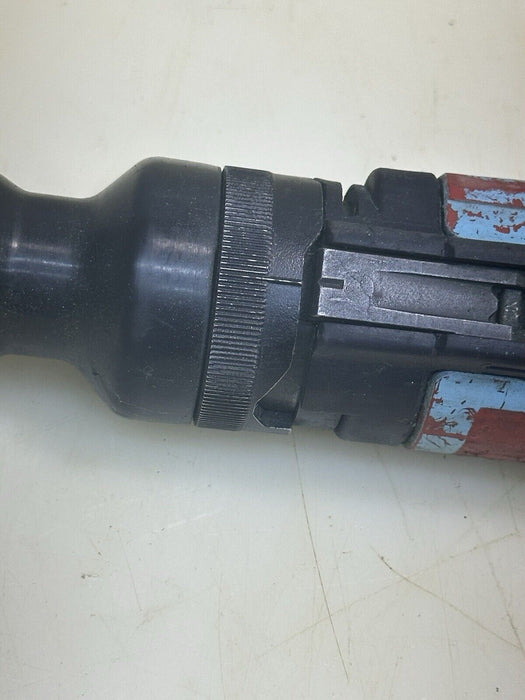 Hilti DX36M Powder Actuated Nail Stud Gun