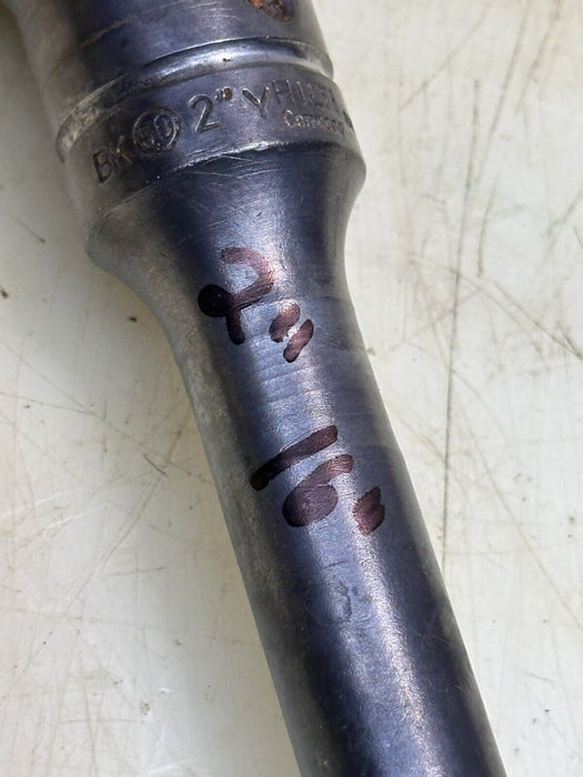 Hilti 2" Core Drill Bit SDS Max BK Y 22”