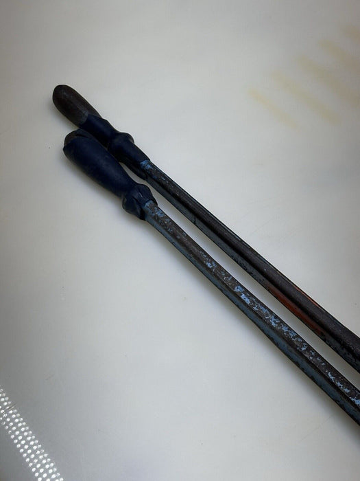 Roper Whitney No. 10 Medium Duty Portable Punch 9/16�  #8  Bin 3