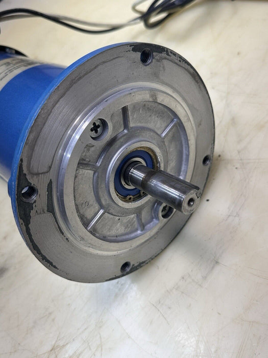 PACIFIC SCIENTIFIC DC MOTOR 1HP 24V 38.4A 1750RPM 5/8" SHAFT BAF3644-5081-1-56C