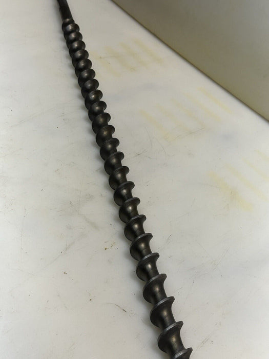 Spline Drive 1-1/4” X 36” Long Concrete Rotary Hammer Drill Bit Germany #7