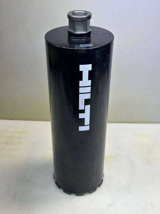 HILTI 2346523 BS FIXED 6" X 16" Diamond Core Drill Bit, Concrete New