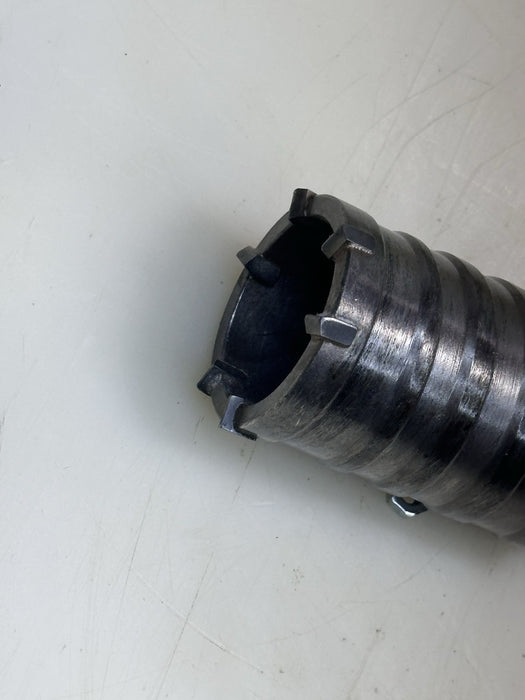 Carbide Tipped Rotary Hammer SDS MAX Core Bit for Concrete 2" Germany #11