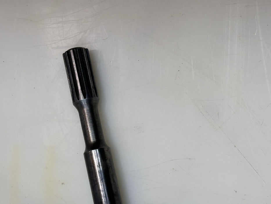 Carbide Tipped Rotary Hammer Spline Drive Core Bit for Concrete 2" Germany #12