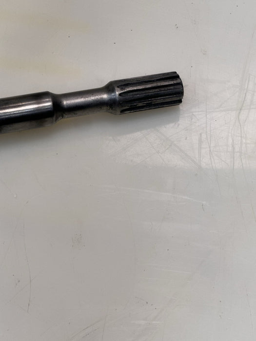 Carbide Tipped Rotary Hammer Spline Drive Core Bit 4" Made In Germany #16