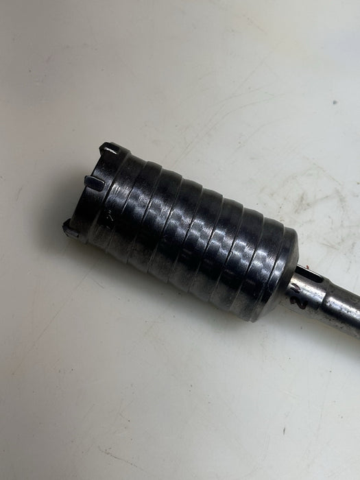 Carbide Tipped Rotary Hammer SDS MAX Core Bit for Concrete 2" Germany #18
