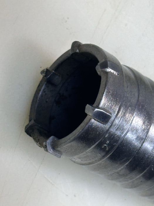 Carbide Tipped Rotary Hammer SDS MAX Core Bit for Concrete 2" Germany #18