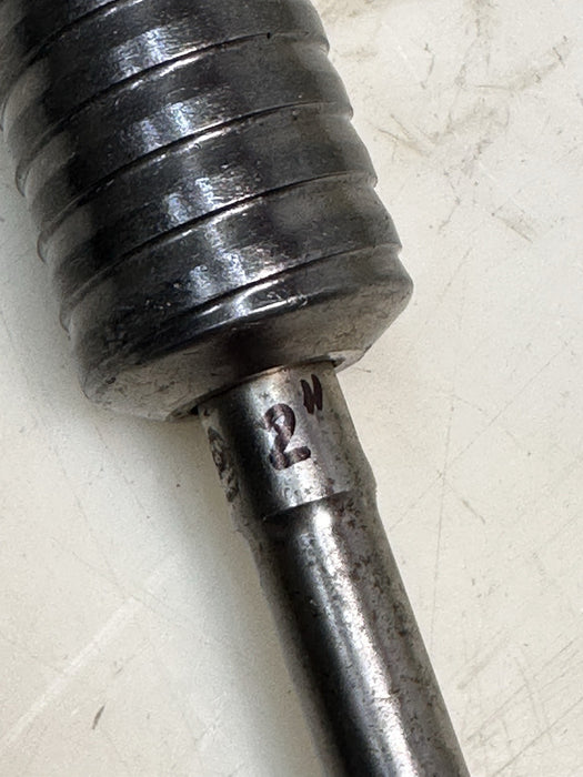 Carbide Tipped Rotary Hammer SDS MAX Core Bit for Concrete 2" Germany #18