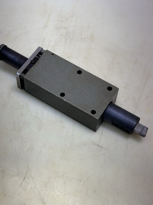 Victaulic Vic VG412 Pipe Cut Groover Cutter Part  4”-12”