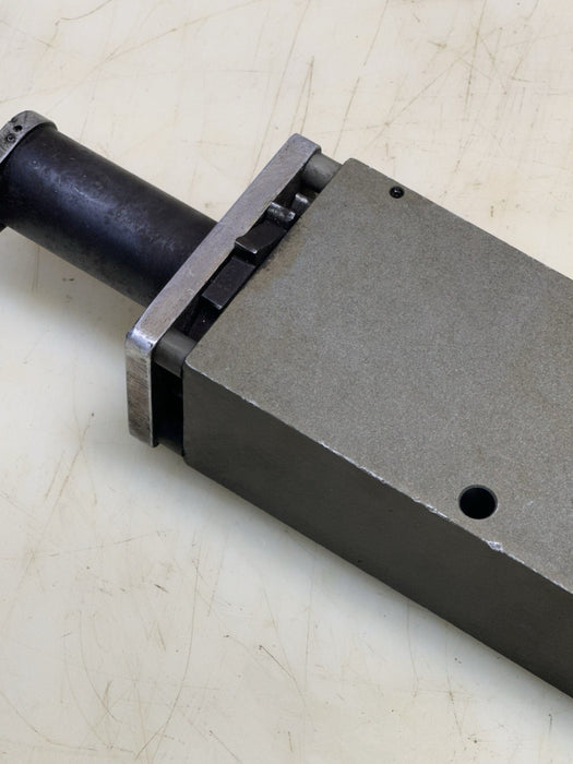 Victaulic Vic VG412 Pipe Cut Groover Cutter Part  4”-12”