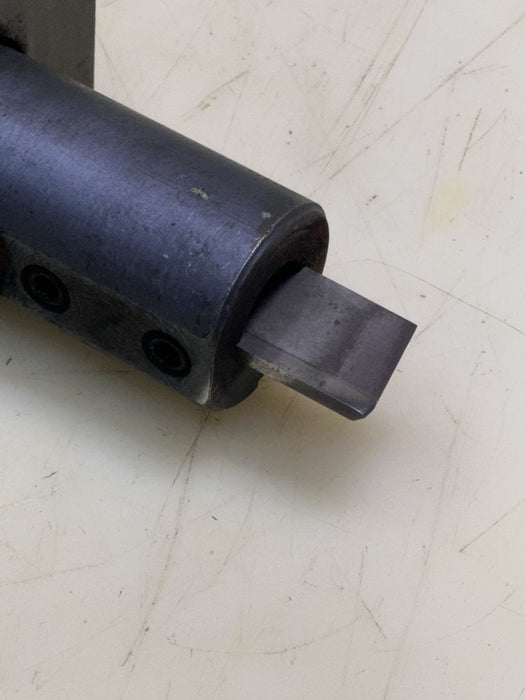 Victaulic Vic VG412 Pipe Cut Groover Cutter Part  4”-12”