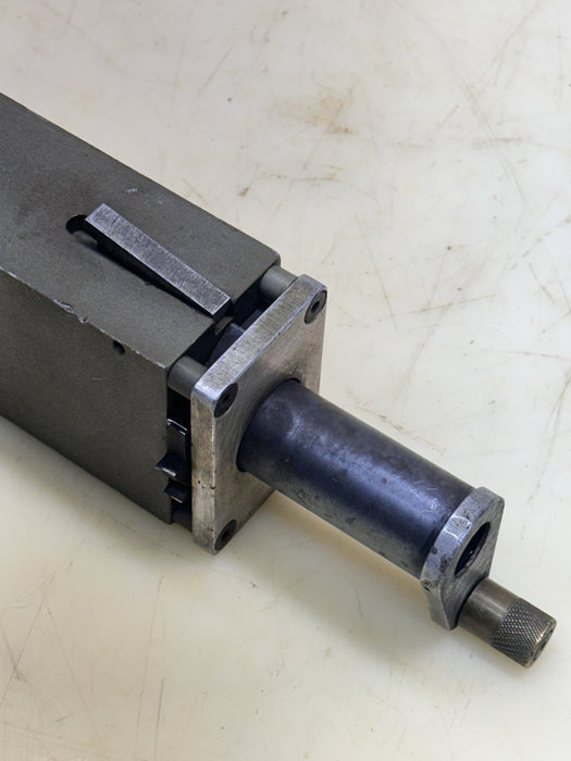 Victaulic Vic VG412 Pipe Cut Groover Cutter Part  4”-12”