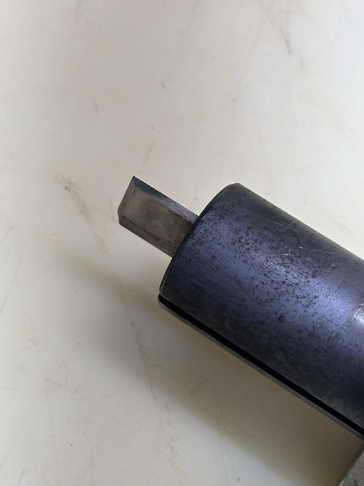 Victaulic Vic VG412 Pipe Cut Groover Cutter Part  4”-12”