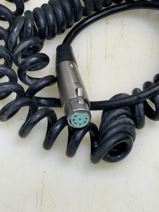 GREENLEE 855 CONDUIT PIPE BENDER DIGITAL REMOTE PENDANT LOAD UNLOAD SWITCH