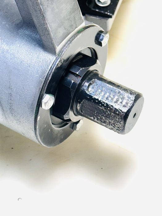 Rigid 918 Roll Groover 2" - 12" Capacity , Full Set Fits Ridgid 300 535 + Mount