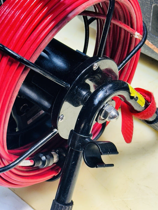 GENERAL DPS16-R30 Pipe Inspection System 100'