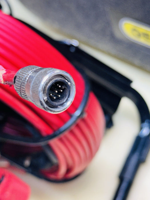 GENERAL DPS16-R30 Pipe Inspection System 100'