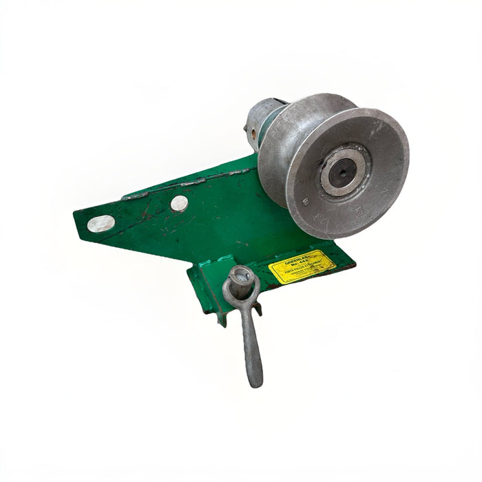 Greenlee 442 Porta-Puller Tugger Attachment For Cable Puller