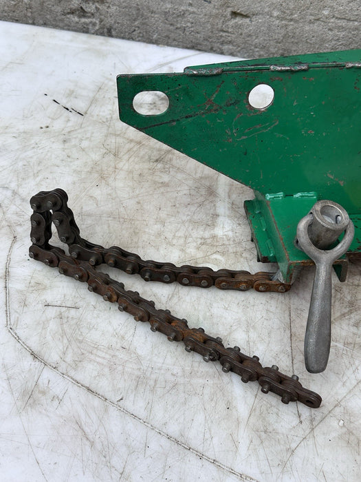Greenlee 442 Porta-Puller Tugger Attachment For Cable Puller