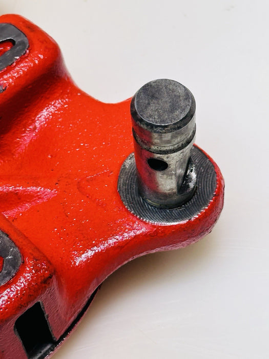Ridgid 500A  1” Quick-Opening Mono Die Head For 300, 535 Threader #9 NEW