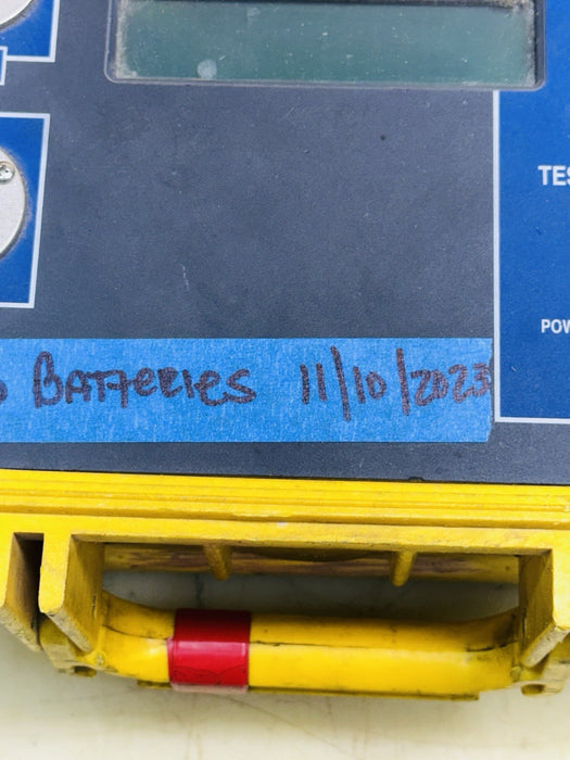 AEMC Instruments Transformer Ratiometer Model DTR 8500 BG1