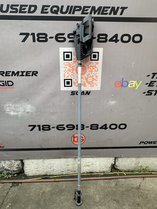 Hilti X-PT B3 Extension Pole Set For BX3-A22 Excellent Condition BG4