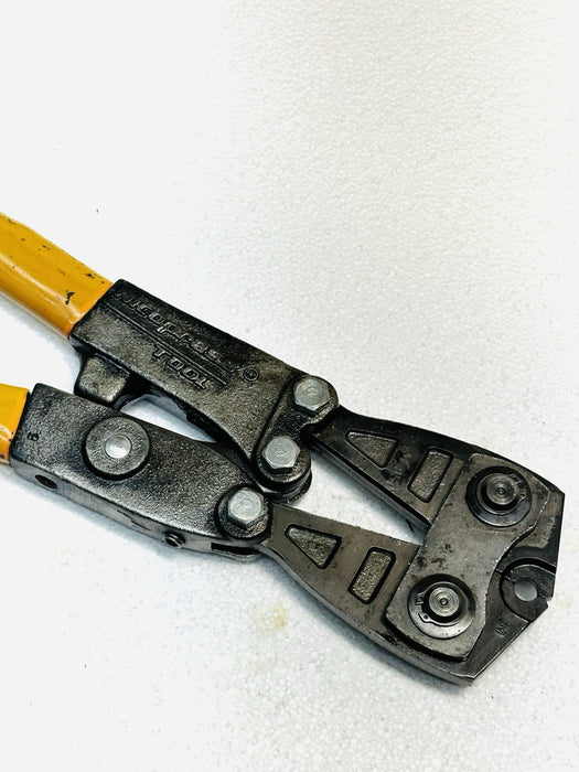 NICOPRESS TOOL Swaging Crimping Tool 51-M-850