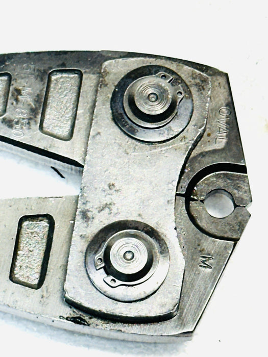 NICOPRESS TOOL Swaging Crimping Tool 51-M-850