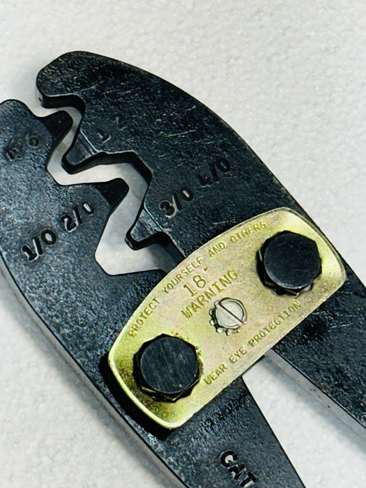 Klein 2006 Crimp Tool FREE SHIPPING