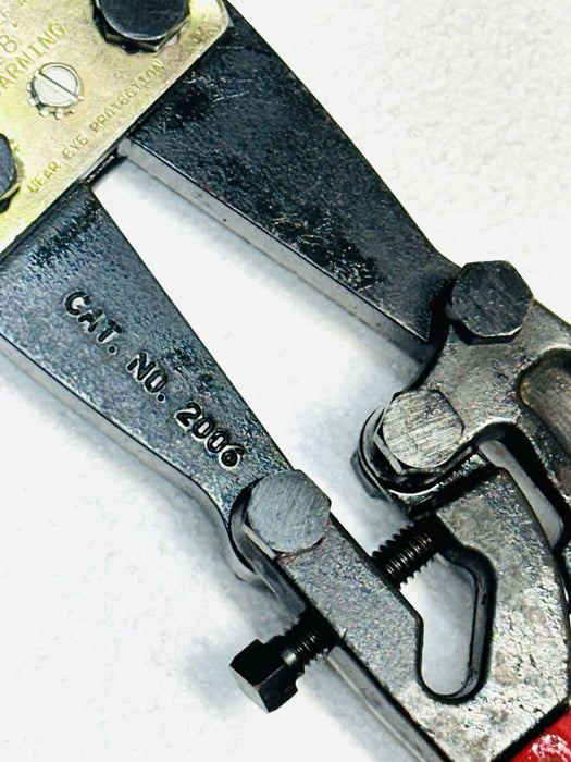 Klein 2006 Crimp Tool FREE SHIPPING