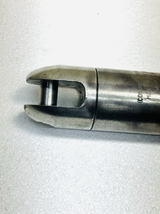 CONDUX 08089020 SWIVEL HEAD CLEVIS PULLING EYE 15,000#