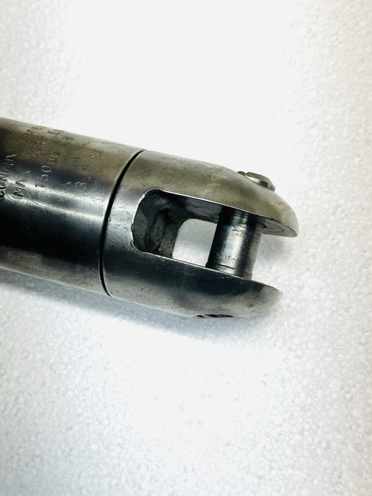 CONDUX 08089020 SWIVEL HEAD CLEVIS PULLING EYE 15,000#