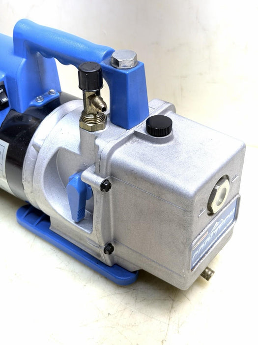 Robinair 15600 SPX Cooltech 6 CFM Vacuum Pump
