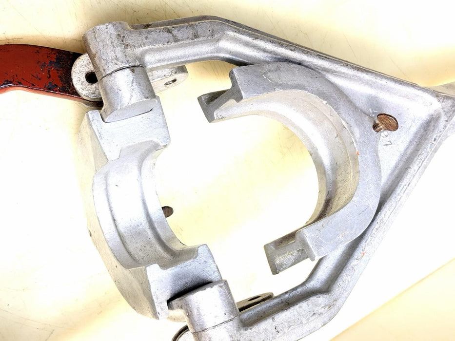 VINTAGE Ty-Tool Pipe Joining Seperating Tool Tyler Pipe Ind 4591 4592 4595 4594