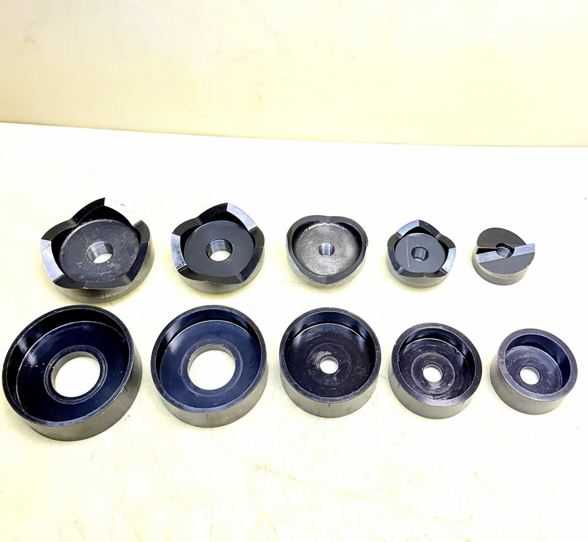 Current Tools 2