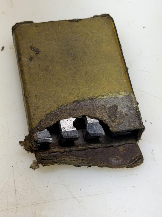 Ridgid 65-R High Speed Dies 1-2” NPT Threading Dies New Old Stock