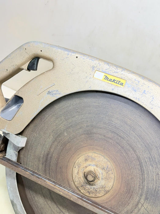 Makita 5402-A 16-5/16" Blade Beam Saw in Great Condition 415mm Circular Saw
